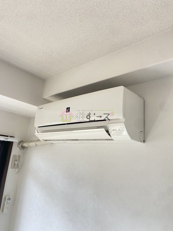 マンションスムス その他6