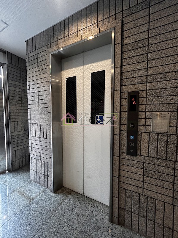 マンションスムス その他外観5