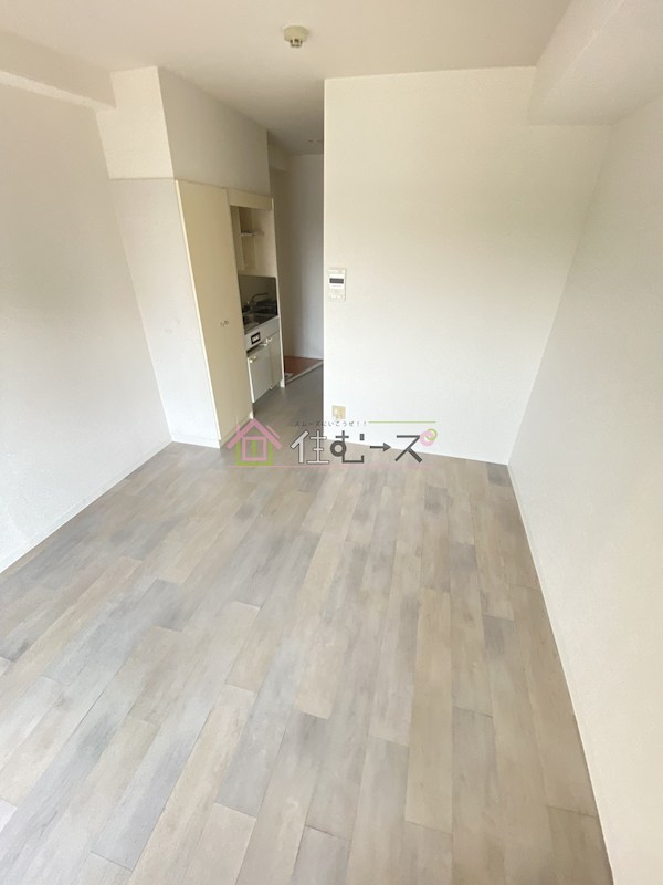 マンションスムス リビング