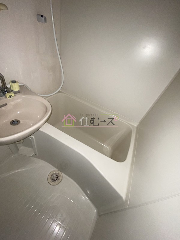 マンションスムス 風呂画像