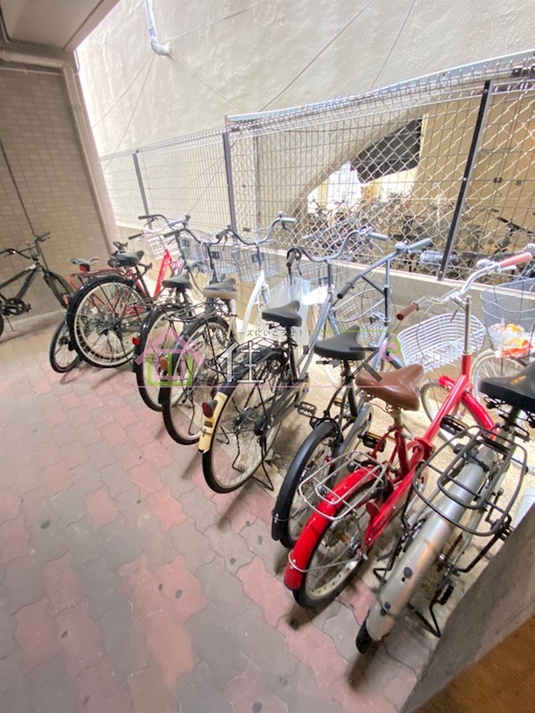 エスティライフ難波西 その他外観2