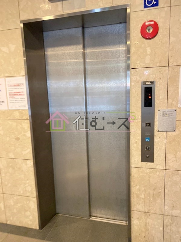 エスティライフ難波西 その他外観3