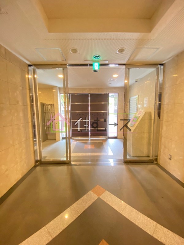 エスティライフ難波西 その他外観4