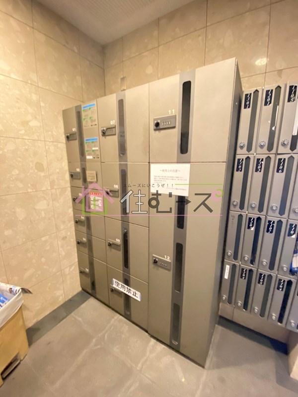 エスティライフ難波西 その他外観6