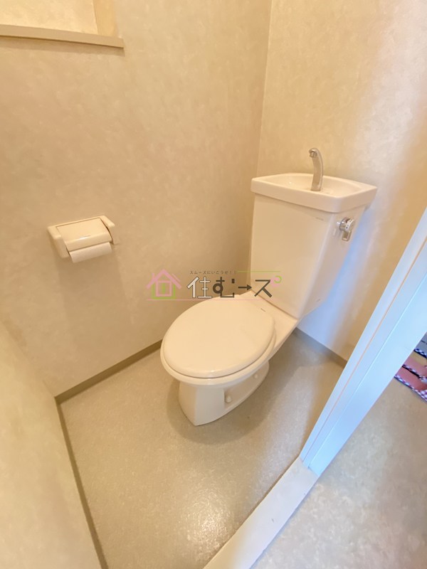 片町コート その他5