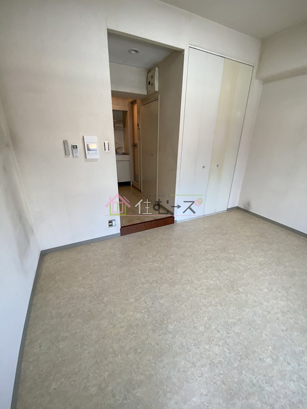 片町コート リビング