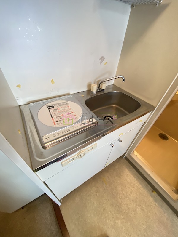 片町コート キッチン