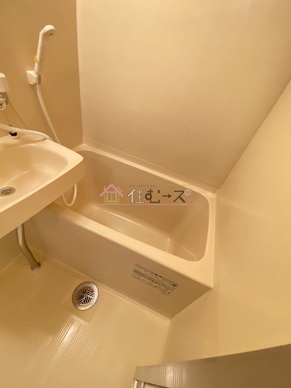 片町コート 風呂画像