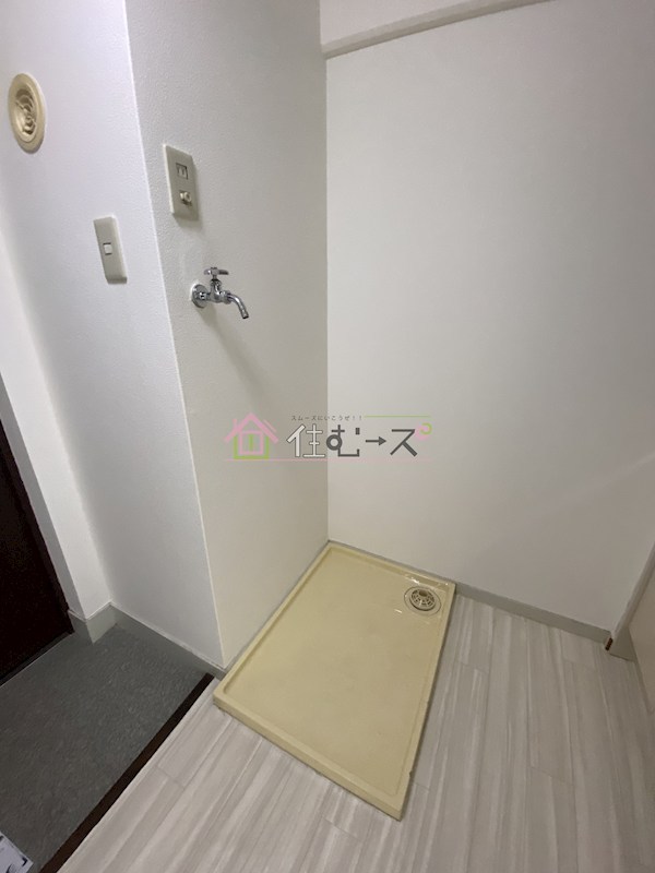 グルーヴ桜宮 その他2