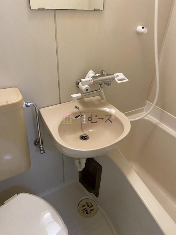 グルーヴ桜宮 その他4