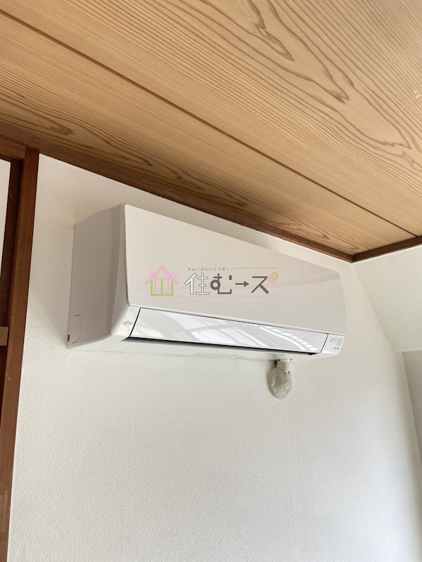 グルーヴ桜宮 その他6