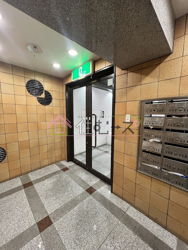 グルーヴ桜宮 その他外観2