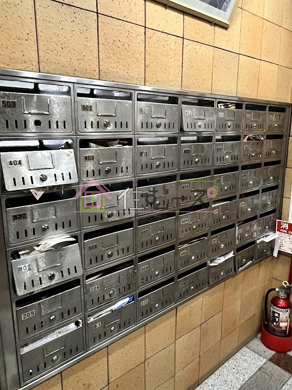 グルーヴ桜宮 その他外観5