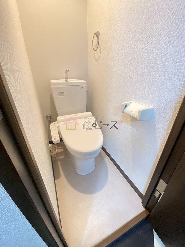 サンスリーハイツ京橋 その他3