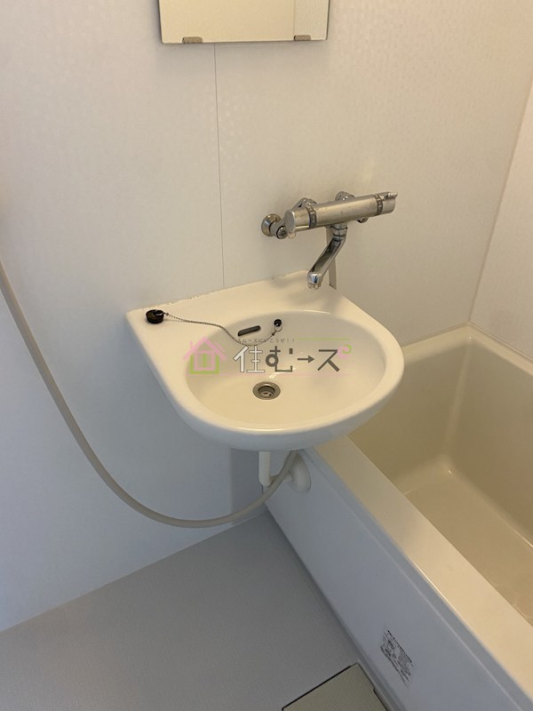 サンスリーハイツ京橋 その他4