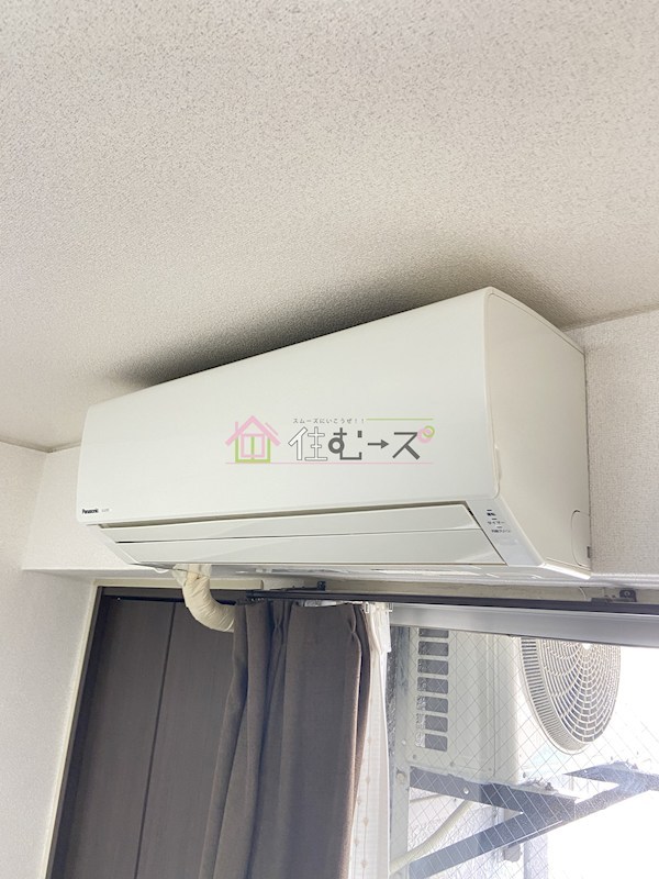 サンスリーハイツ京橋 その他6