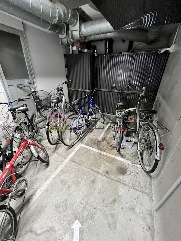 サンスリーハイツ京橋 その他外観3