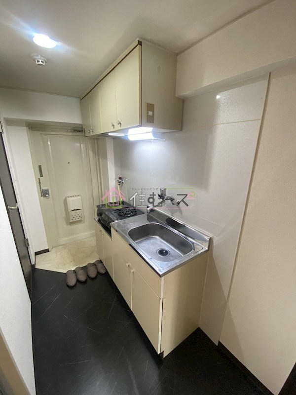 サンスリーハイツ京橋 キッチン