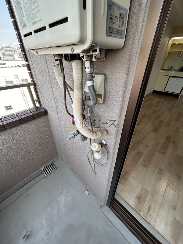 アンヘルム杭全 その他2