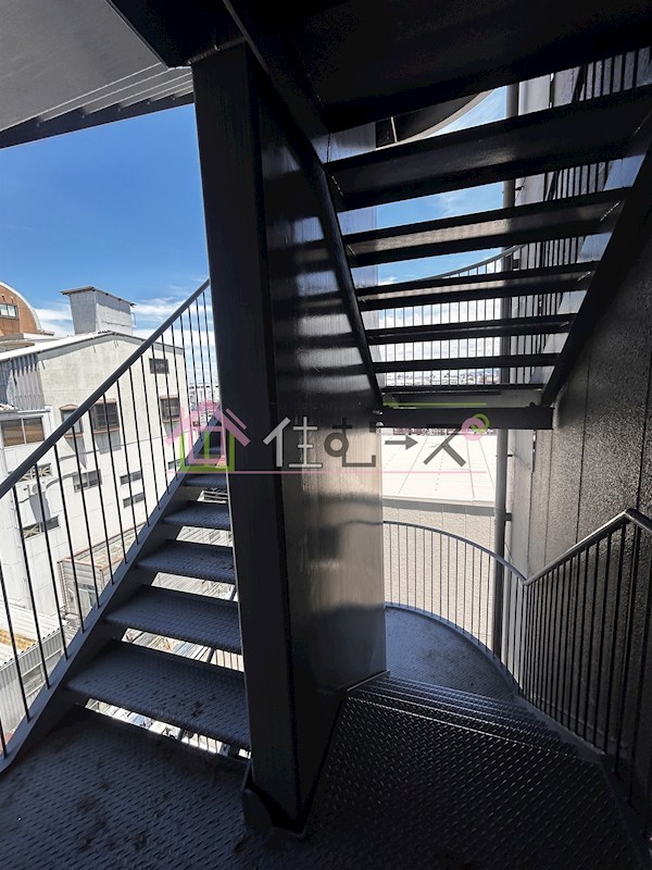 アンヘルム杭全 その他外観5