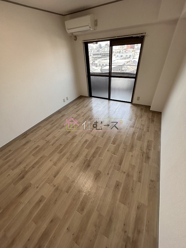 アンヘルム杭全 ベッドルーム