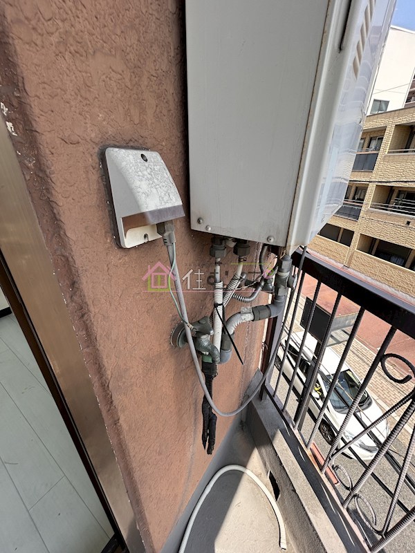 JPアパートメント東住吉Ⅲ その他2