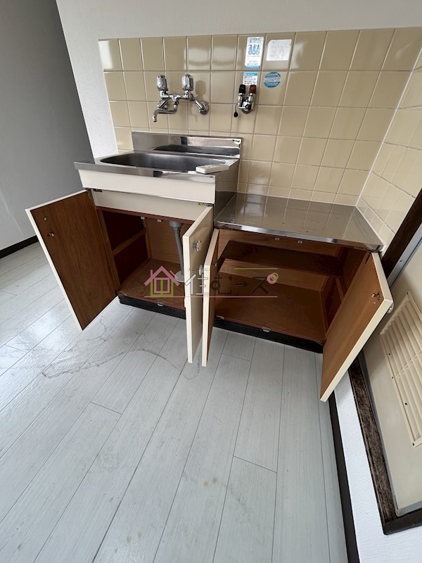 JPアパートメント東住吉Ⅲ その他3