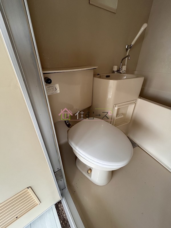 JPアパートメント東住吉Ⅲ その他4