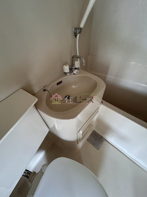 JPアパートメント東住吉Ⅲ その他5