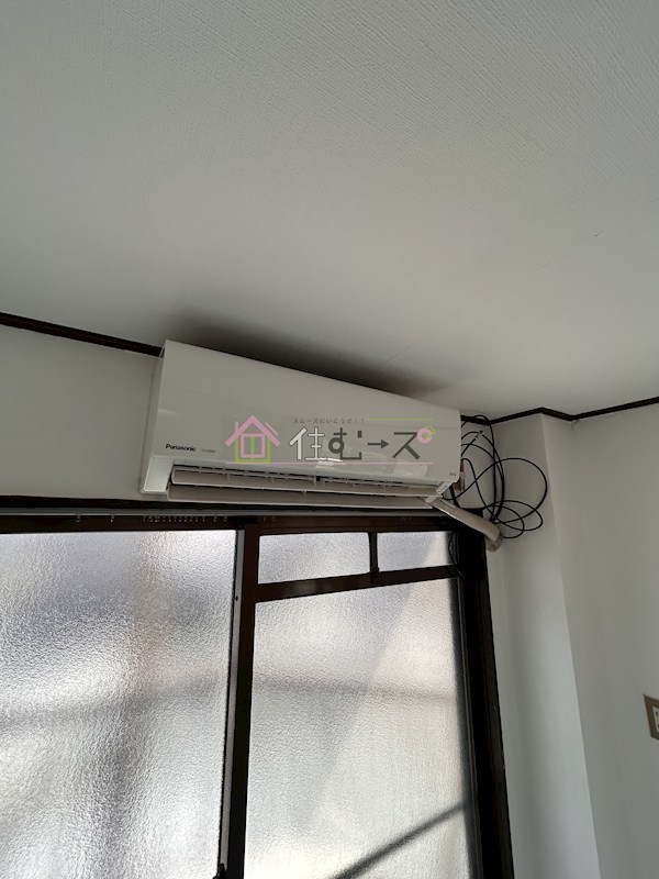 JPアパートメント東住吉Ⅲ その他6