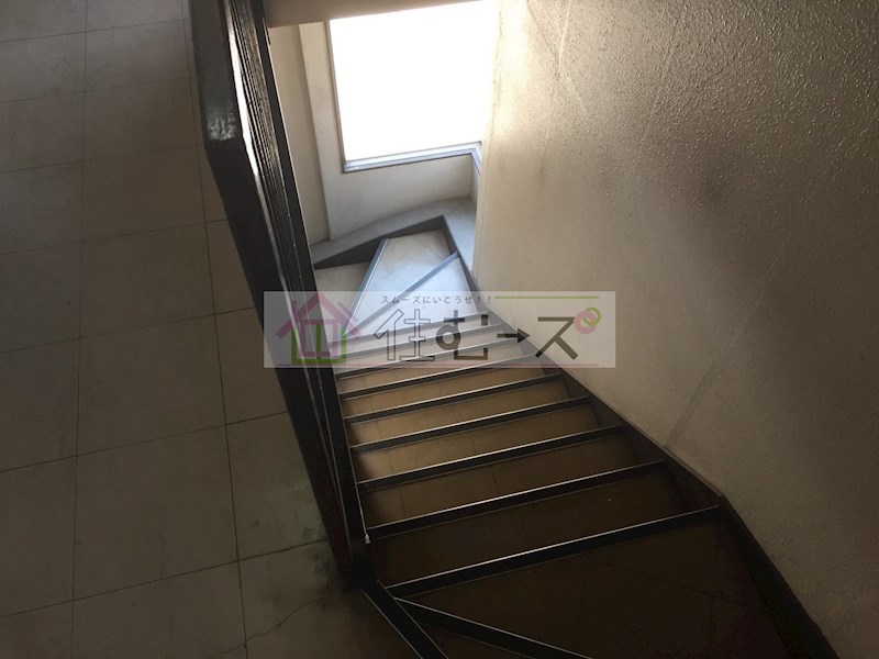 JPアパートメント東住吉Ⅲ その他外観4