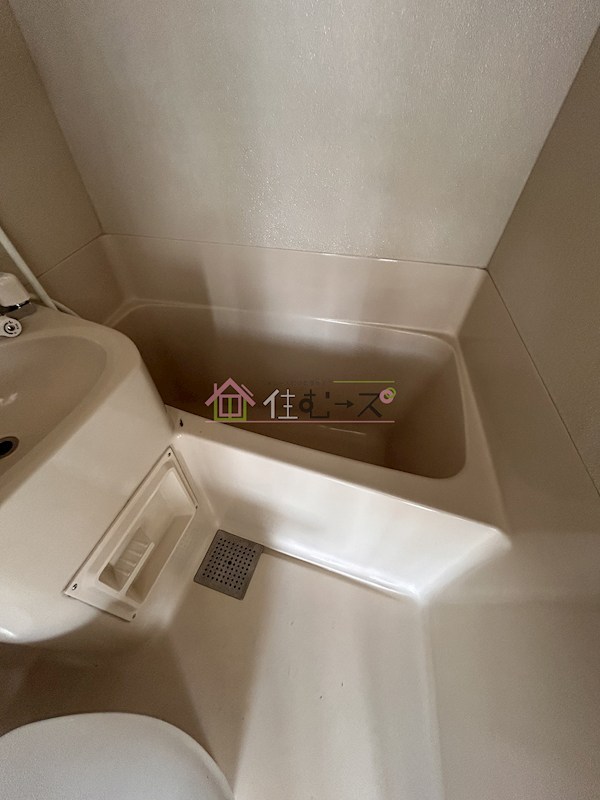 JPアパートメント東住吉Ⅲ 風呂画像
