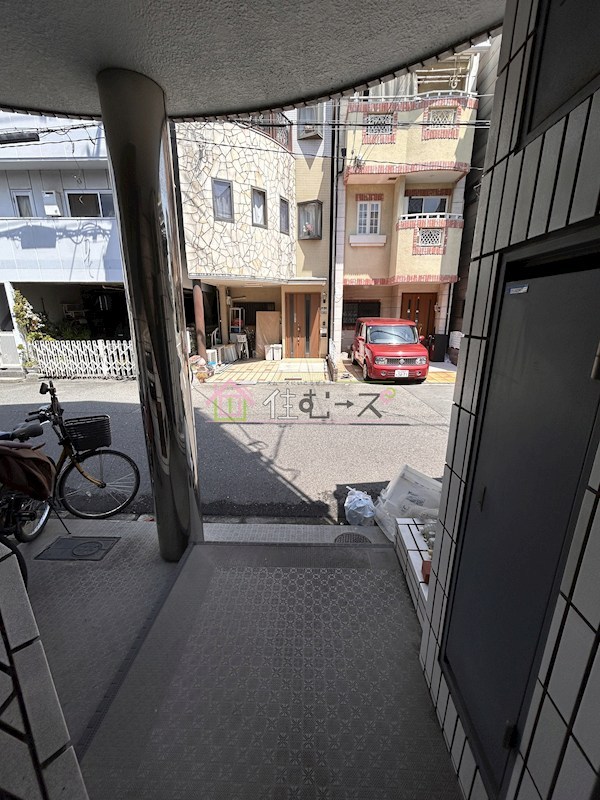 K&amp;#39;S今川 その他外観2