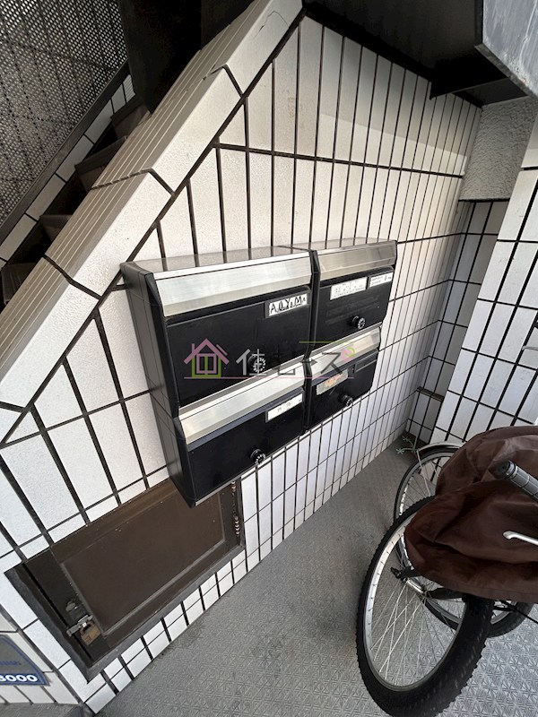 K&amp;#39;S今川 その他外観3