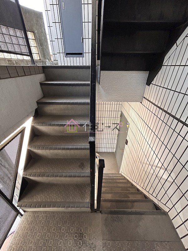 K&amp;#39;S今川 その他外観4