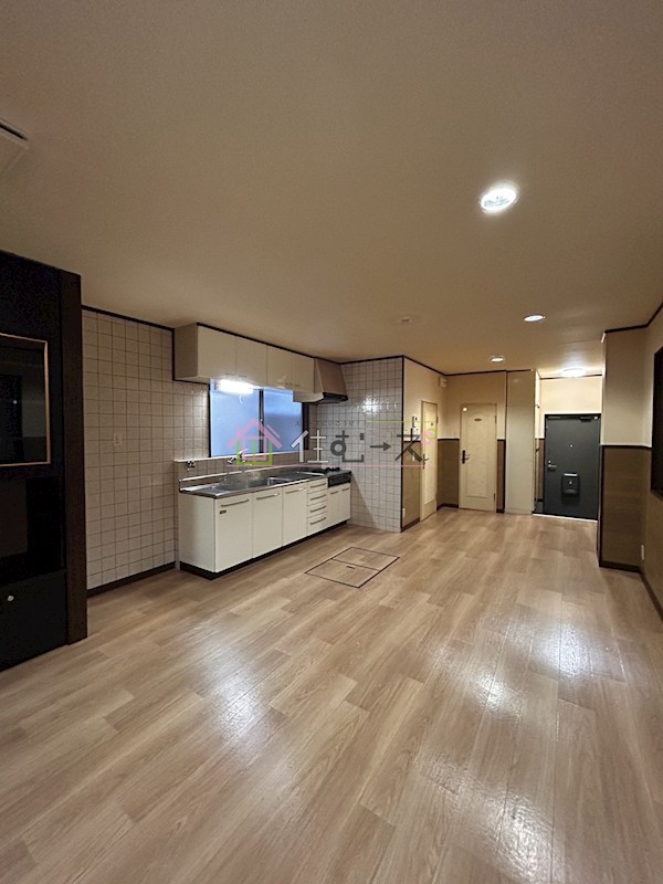 K&amp;#39;S今川 リビング