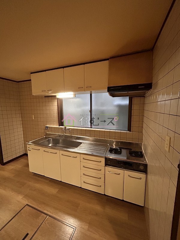 K&amp;#39;S今川 キッチン