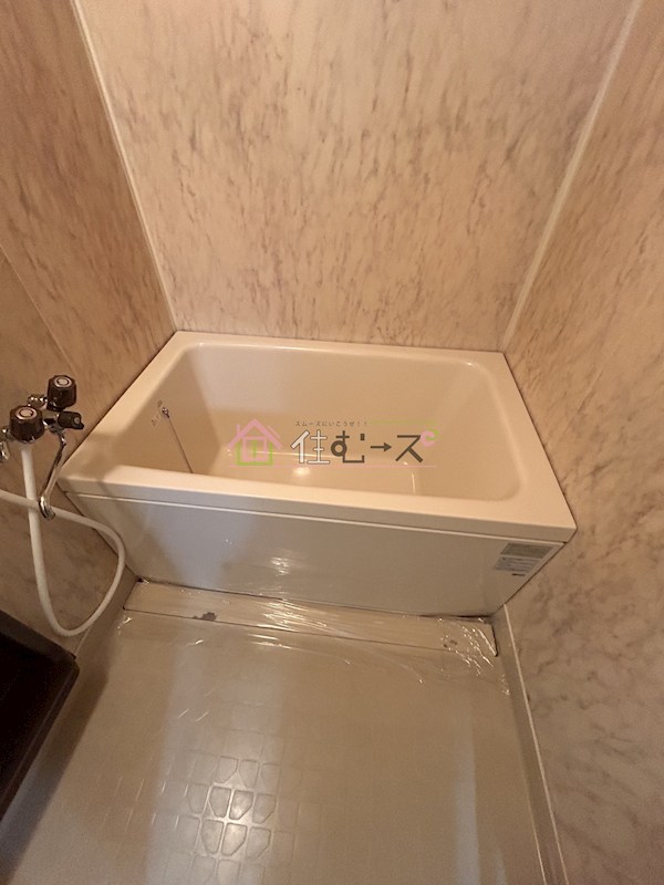 K&amp;#39;S今川 風呂画像