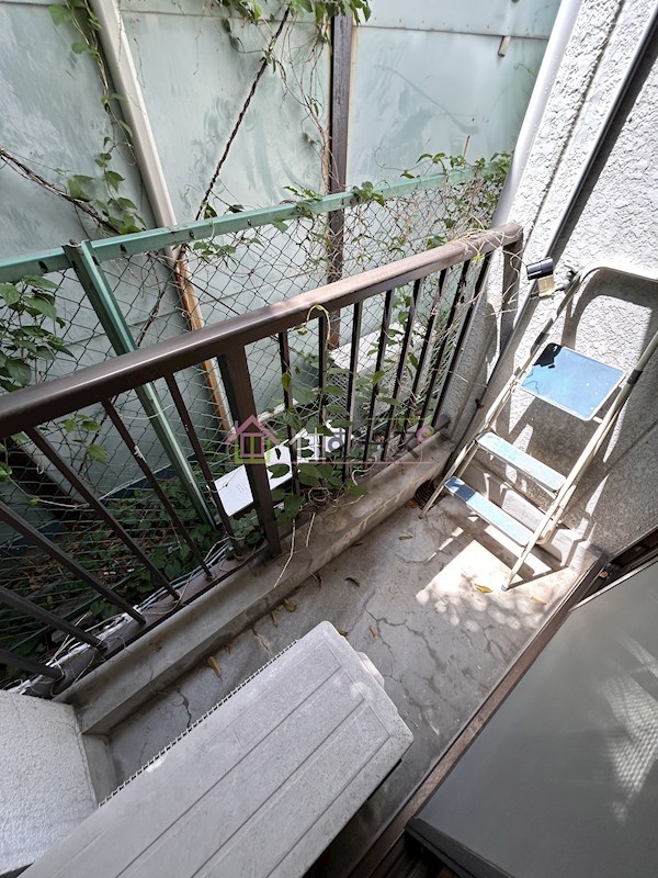 K&amp;#39;S今川 ベランダ