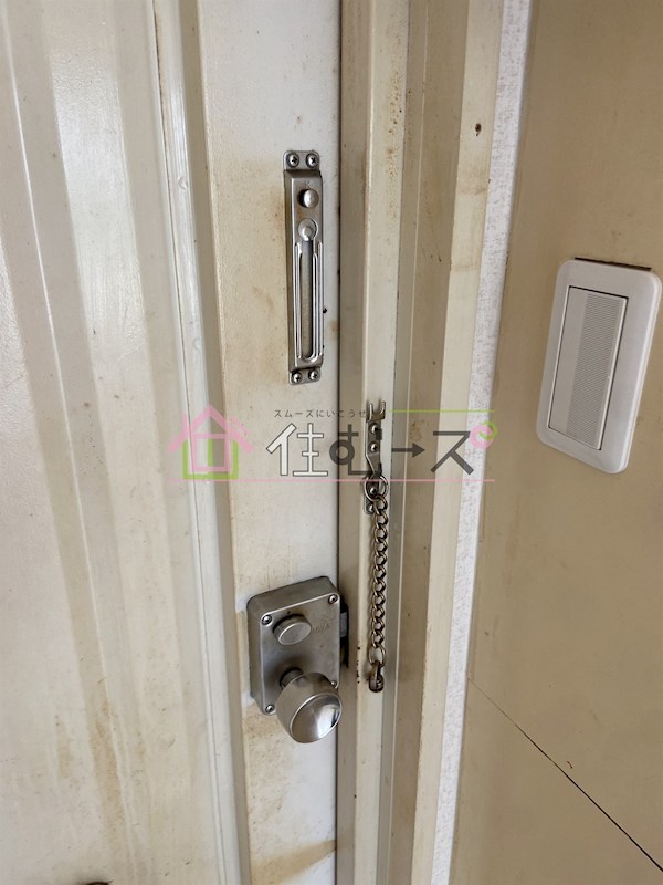 サンプラザ京橋 その他2