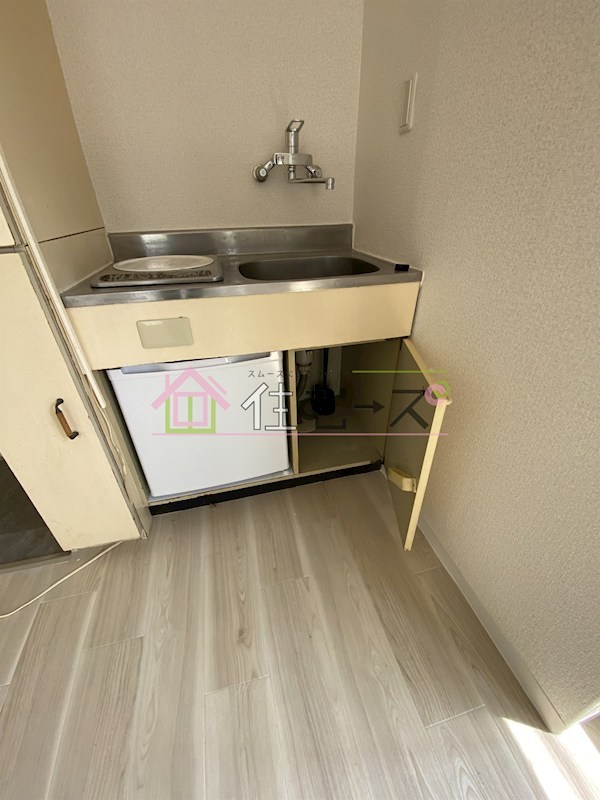 サンプラザ京橋 その他3