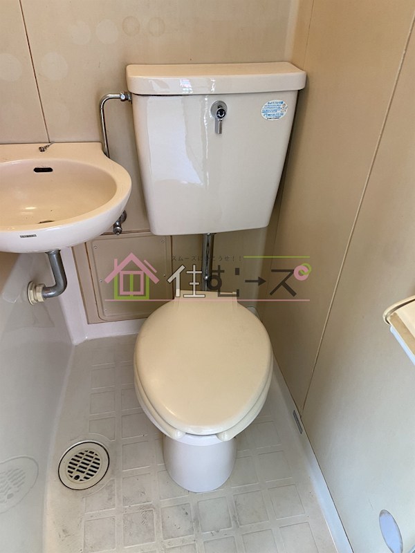 サンプラザ京橋 その他4