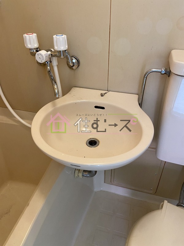 サンプラザ京橋 その他5