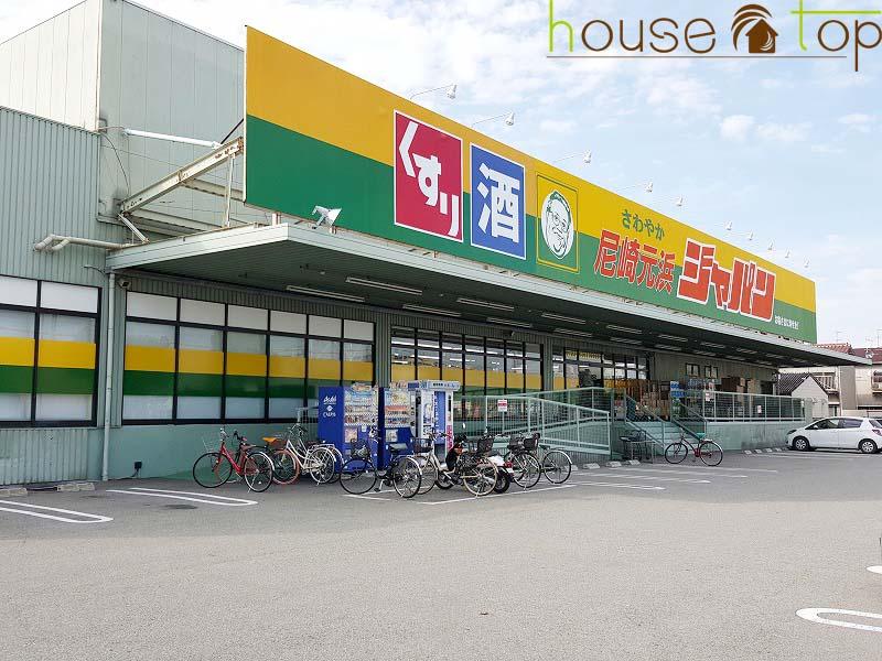 F asecia brucite 周辺画像5