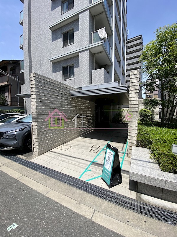 エスリード京橋ノースプレイス その他1