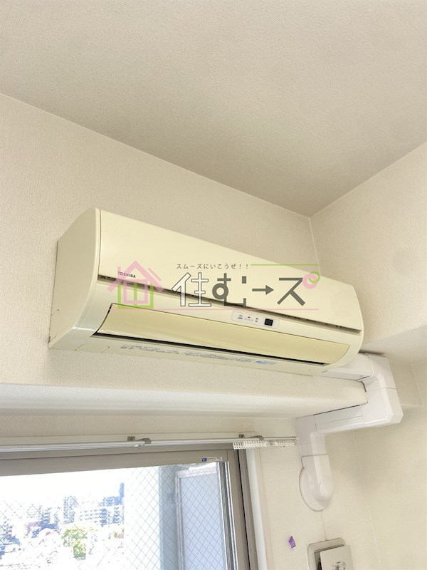 エスリード京橋ノースプレイス その他6