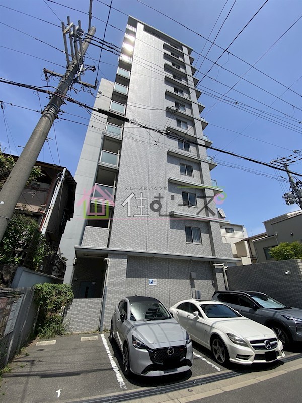 エスリード京橋ノースプレイス その他外観1