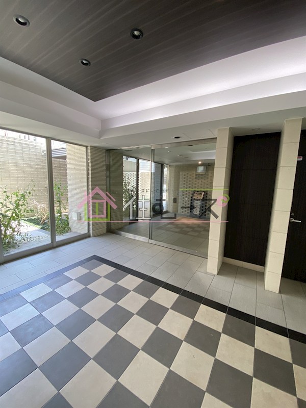 エスリード京橋ノースプレイス その他外観2