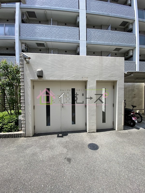 エスリード京橋ノースプレイス その他外観5