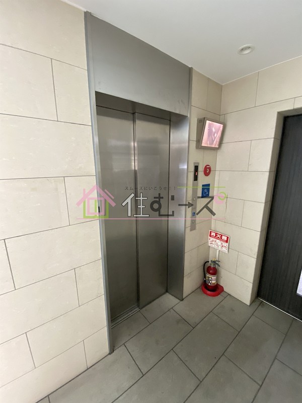 エスリード京橋ノースプレイス その他外観6